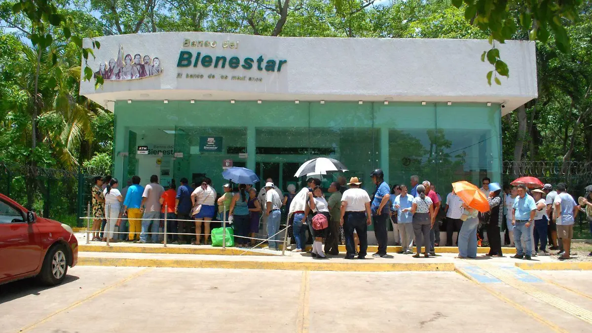 Banco Bienestar